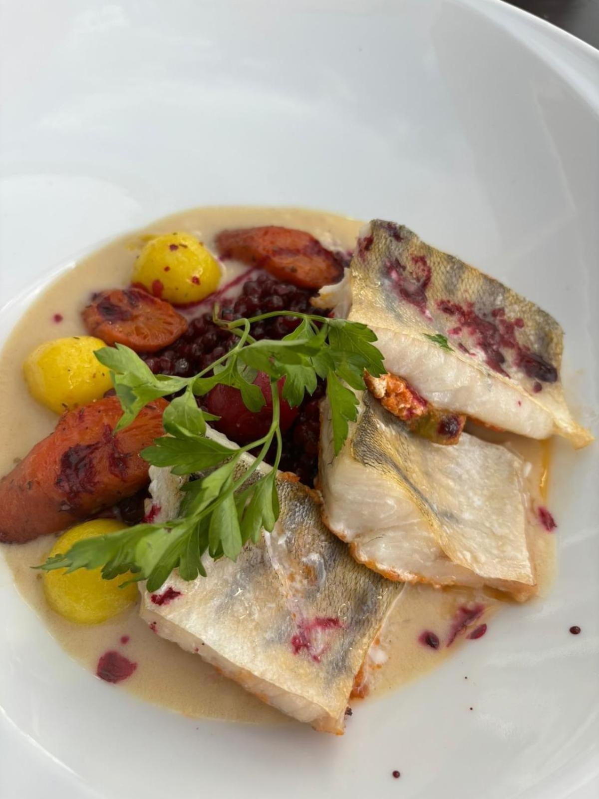 L'hotel Et Restaurant Du Golf De Clervaux 4*