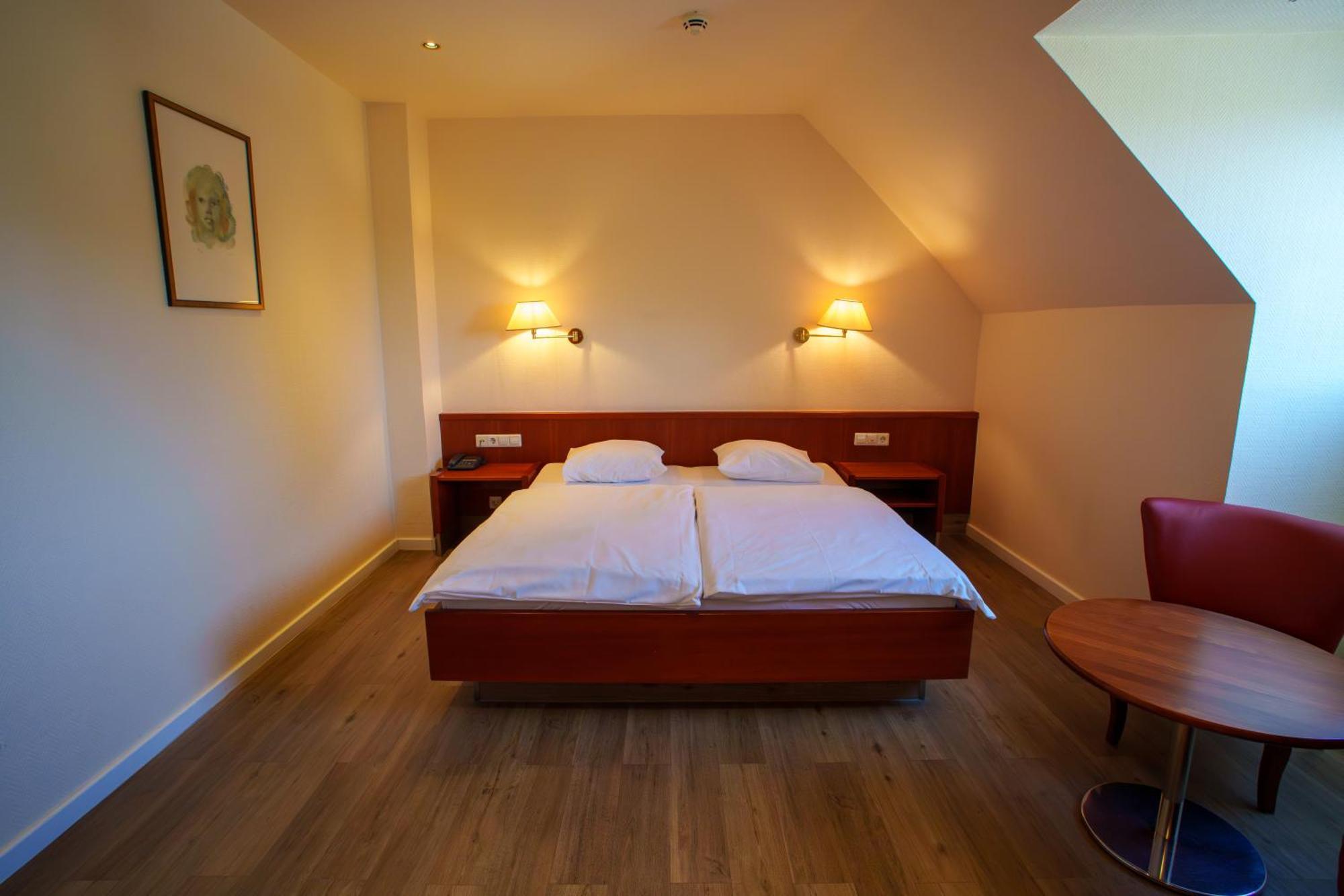 L'hotel Et Restaurant Du Golf De Clervaux Hotel 4*