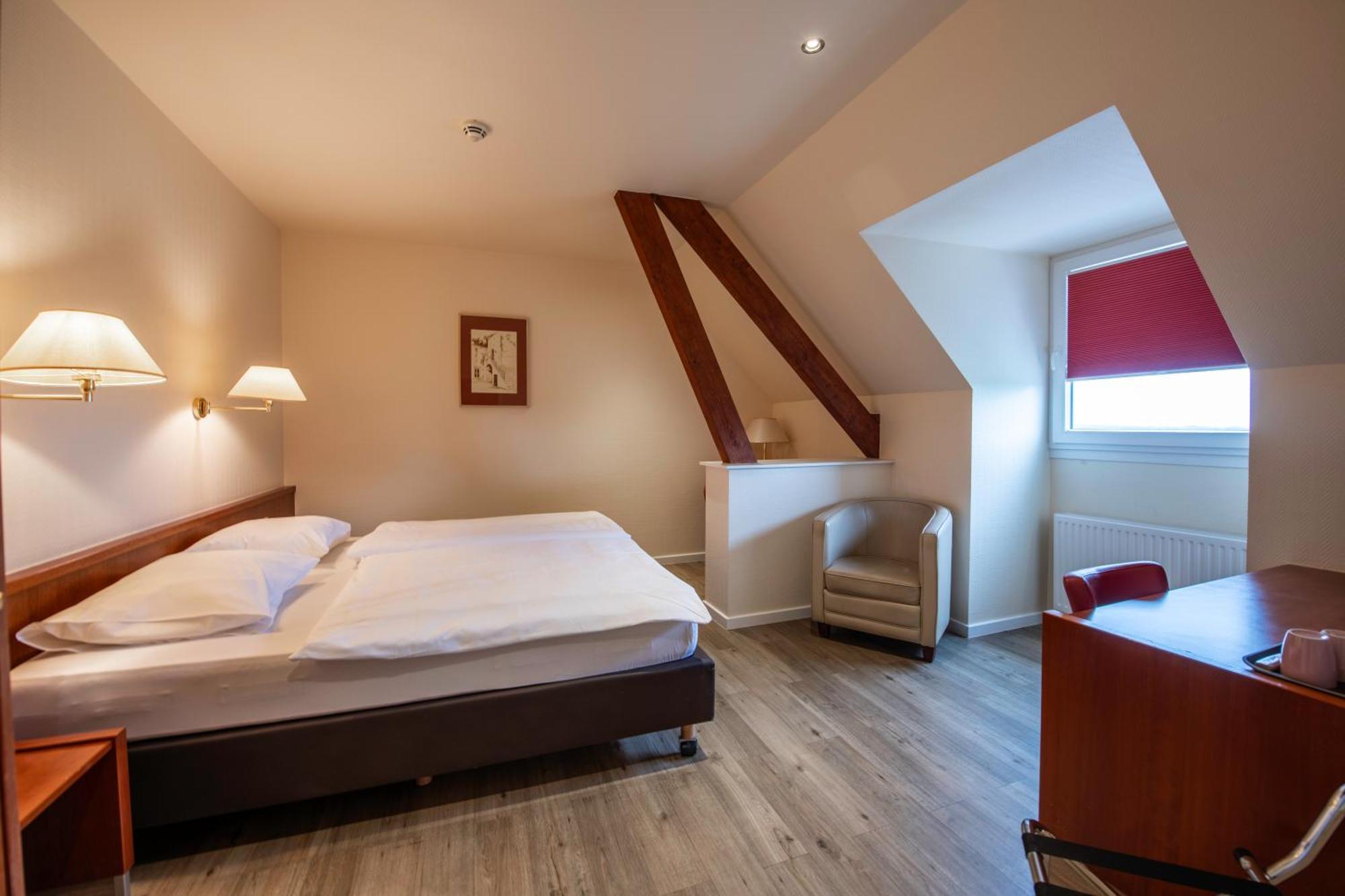 L'hotel Et Restaurant Du Golf De Clervaux Hotel 4*