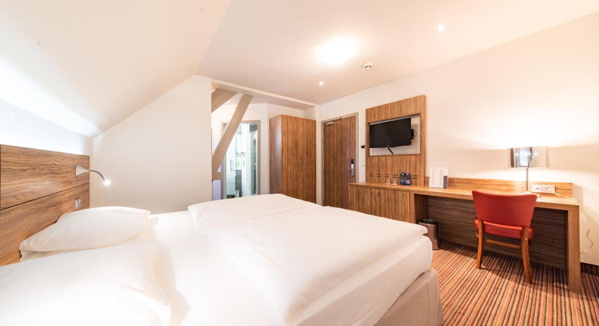 L'hotel Du Golf De Clervaux 4*