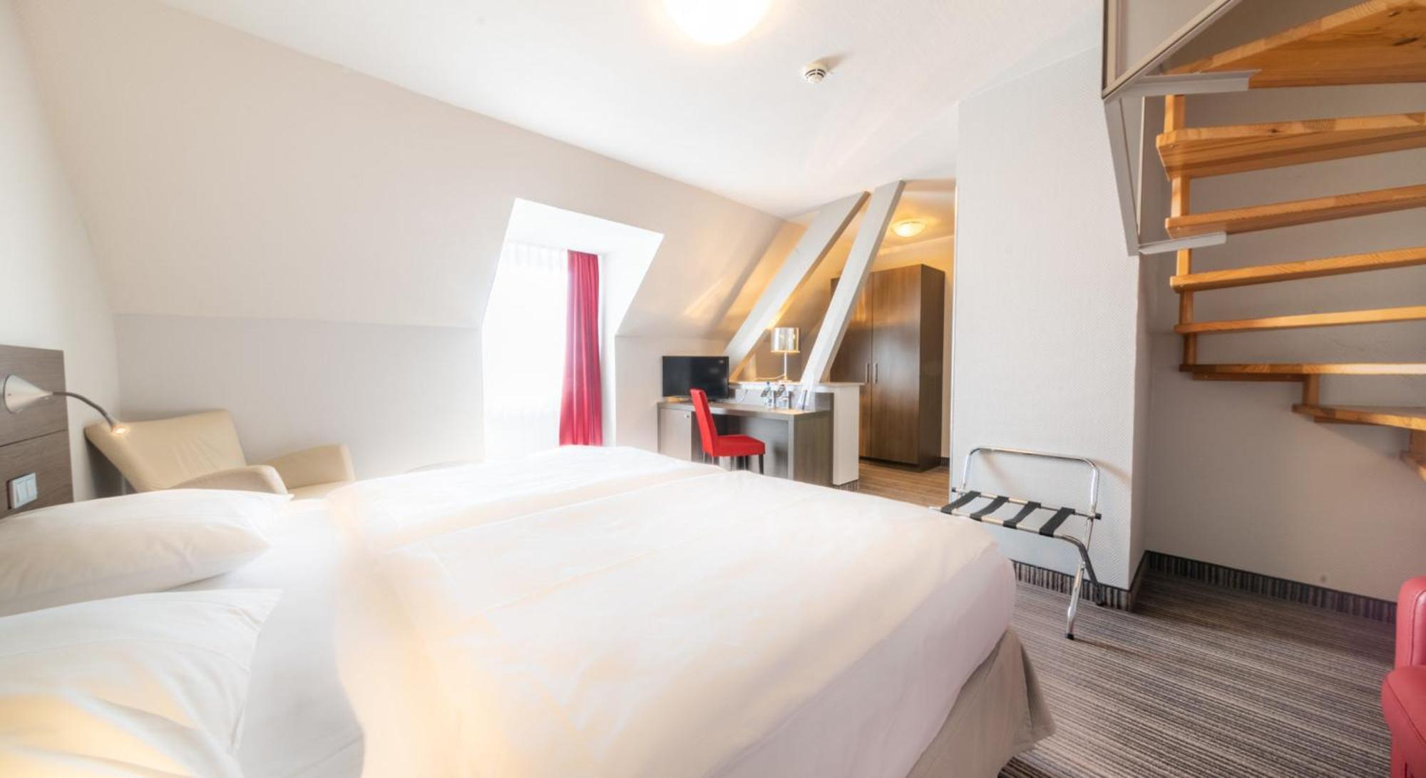 L'hotel Du Golf De Clervaux 4* Eselborn