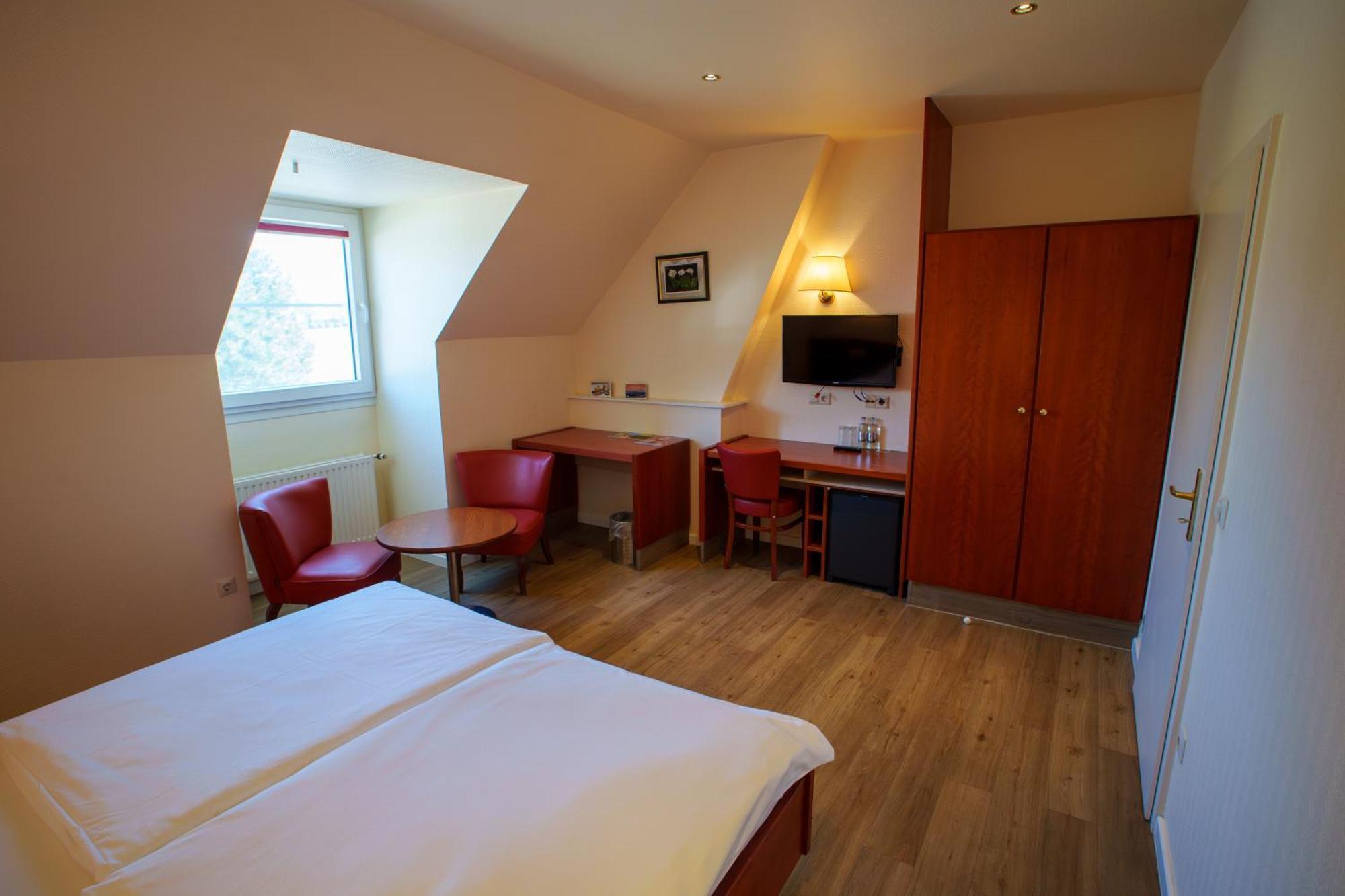 Hotel L'hotel Du Golf De Clervaux Eselborn