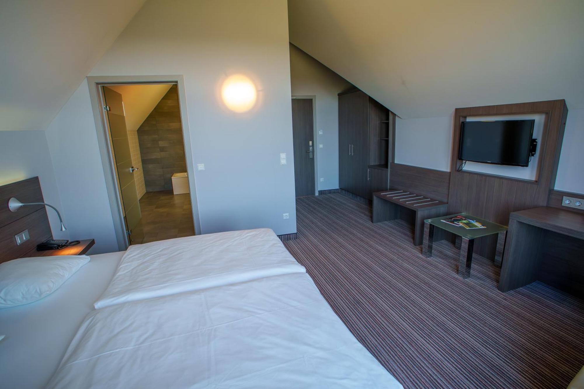 L'hotel Du Golf De Clervaux 4* Eselborn