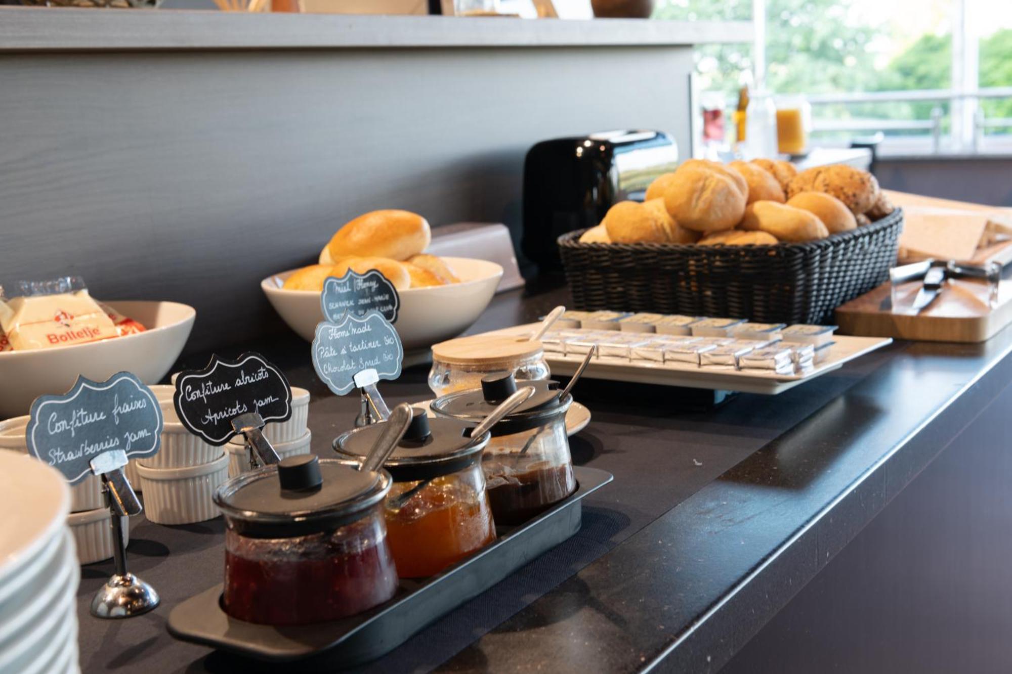 L'hotel Et Restaurant Du Golf De Clervaux 4*